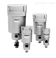 VZ5140-5DZSMC份分水过滤器安装及使用