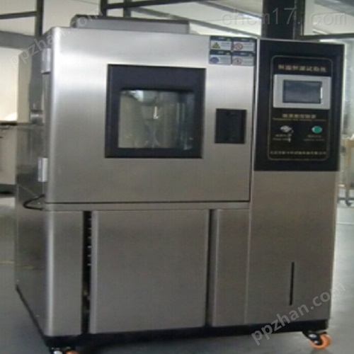 HT GDW-225可程式高低温试验箱公司