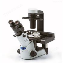 研究级倒置显微镜CKX53
