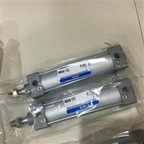 日本SMC方形缸体气缸电气数据