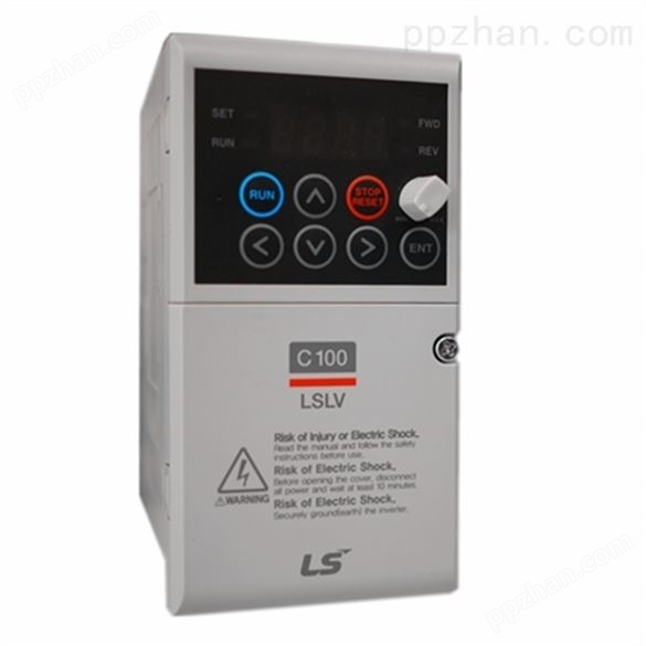 LS产电变频器IG5系列三相380V SV037IG5-4