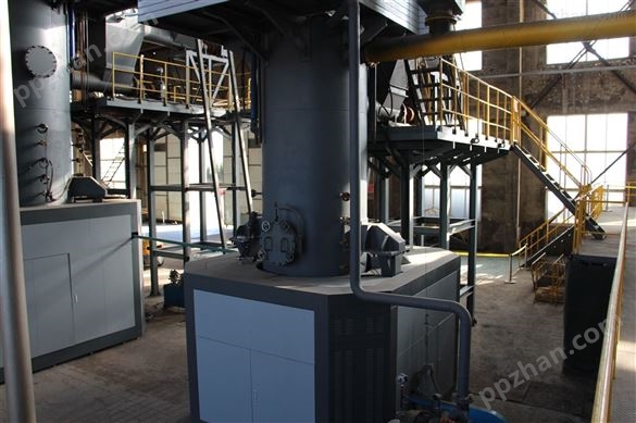 国产生物质气化炉厂家生产