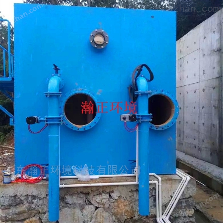 国产社区生活污水处理设备生产