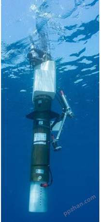 供应水下颗粒物和浮游动物图像原位采集系统耐压6000米