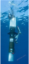 进口水下颗粒物和浮游动物图像原位采集系统