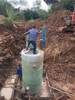 一体化污水提升泵站厂家