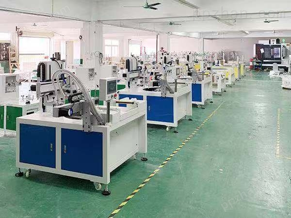 衢州市亚克力面板丝印机玻璃标牌印刷机厂家