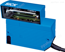 德国西克sick条码扫描器CLV650-6000