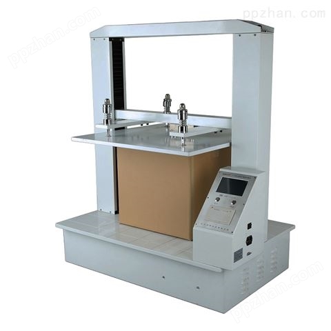 纸箱耐压试验机