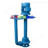 天津东坡泵业-长轴污水泵