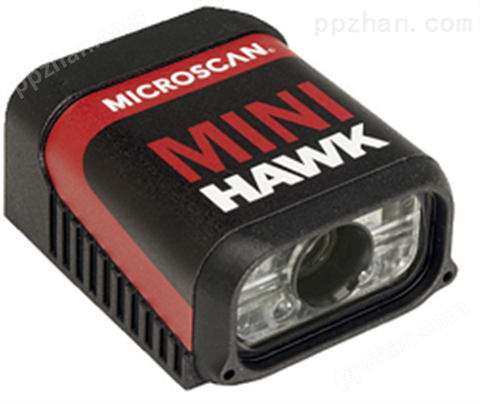 迈思肯FIS-6300 MINIHawk读码器