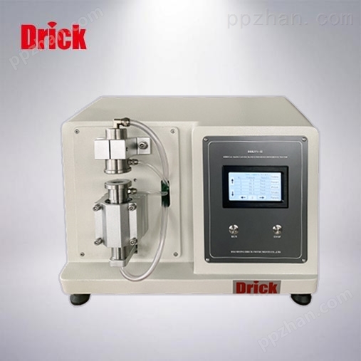 DRK371-II气体交换压力差测试仪