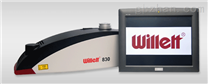 Willett 830激光打码机