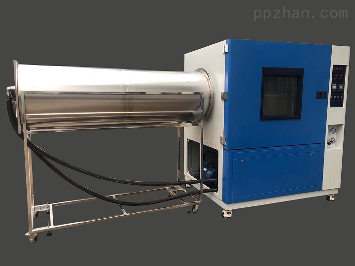 IPX5/IPX6猛烈喷水试验装置（箱式）