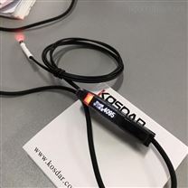 KOSDAR中文数显光纤放大器FX-300C