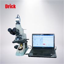 DRK3600炭黑分散度检测仪