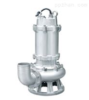 QWP不锈钢潜水泵