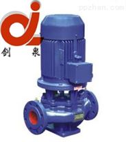IRG型热水循环泵