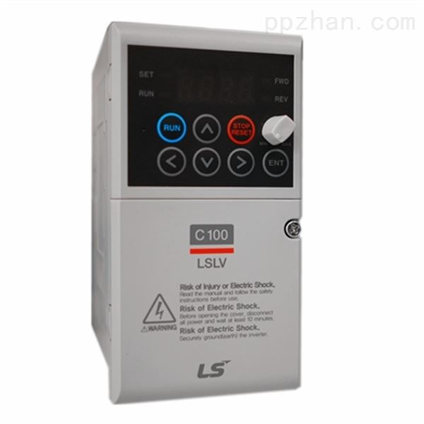LG/LS产电SV040iG5-4紧凑型变频器4.0KW