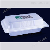 阿诺捷预制菜餐盒logo印刷设备应用案例