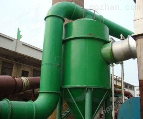 2吨锅炉脱硫除尘器参数与方式方法