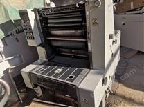 出售冠华5200单色印刷机  重型