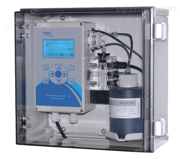 水质硬度测量仪英国PRIMA