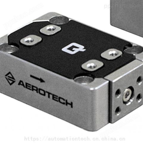 供应 Aerotech  ANT-95系列直线运动平台