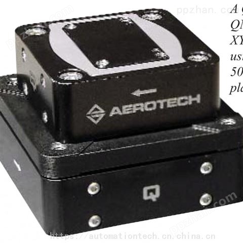 供应 Aerotech qnp2双轴压电纳米定位平台