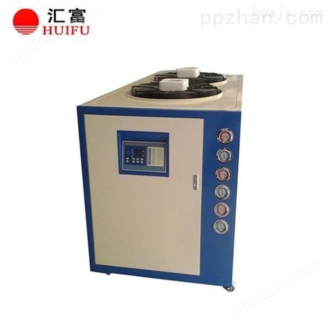 高频炉冷水机 高频设备配套制冷机
