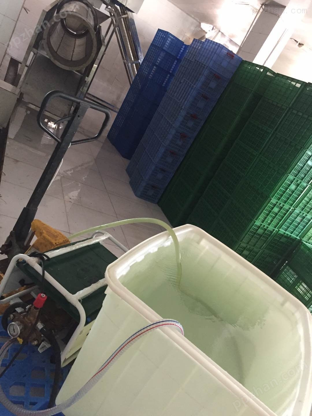 咸宁tcs-500kg龙虾可打印二维码设备