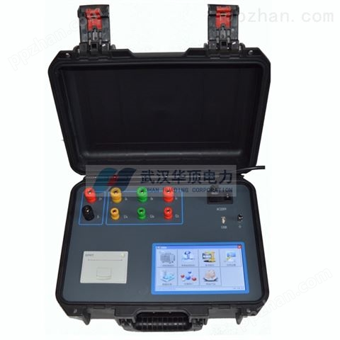HDDL-VB带电电缆识别仪（柔性钳）生产厂家