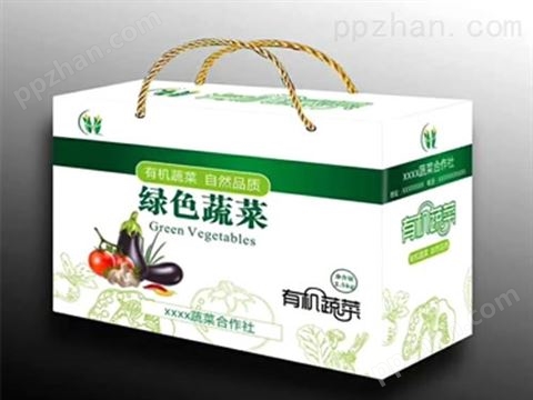 鞍山蔬菜包装纸箱纸盒生产新品上市腾达