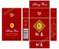 重庆香烟包装盒，专业定制包装