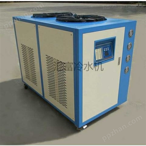 钢筋焊接网生产线冷水机 烟台冷冻机