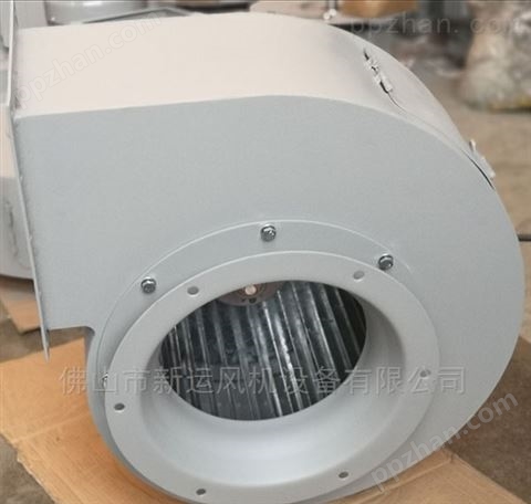 印刷配套高温风机 WDF型3.5-2.2KW