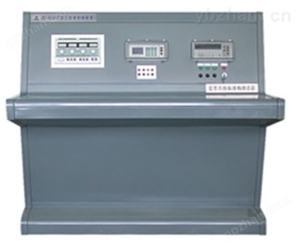 LT-RZJ-T型校验装置炉温控制精度高