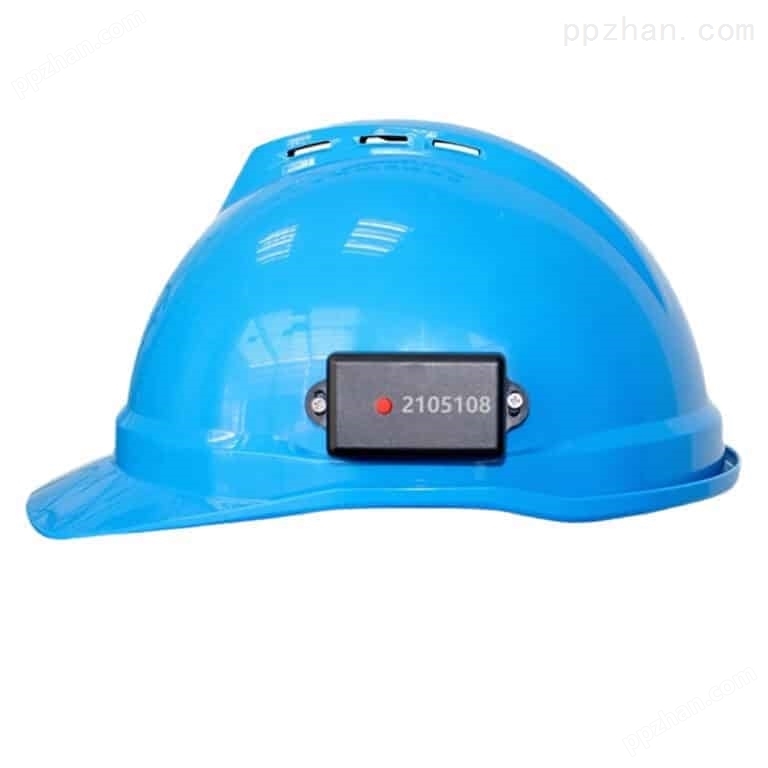 RFID电子射频标签耐寒可佩戴安全帽定位