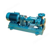 IS型泵单级单吸清水离心泵