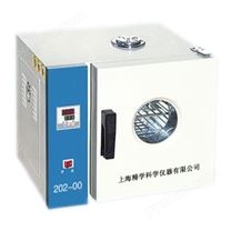 JK-HDO-25D電熱恒溫干燥箱（數顯儀表）