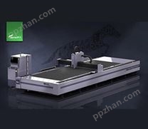 得马X9-6020工业光纤激光切割机
