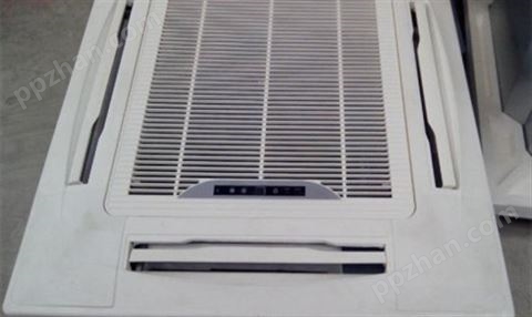 空调风机盘管家用商用冷暖水空调低噪音卡式盘管