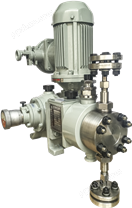 PJ2.5M系列液压隔膜式计量泵