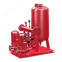 消防增压水泵