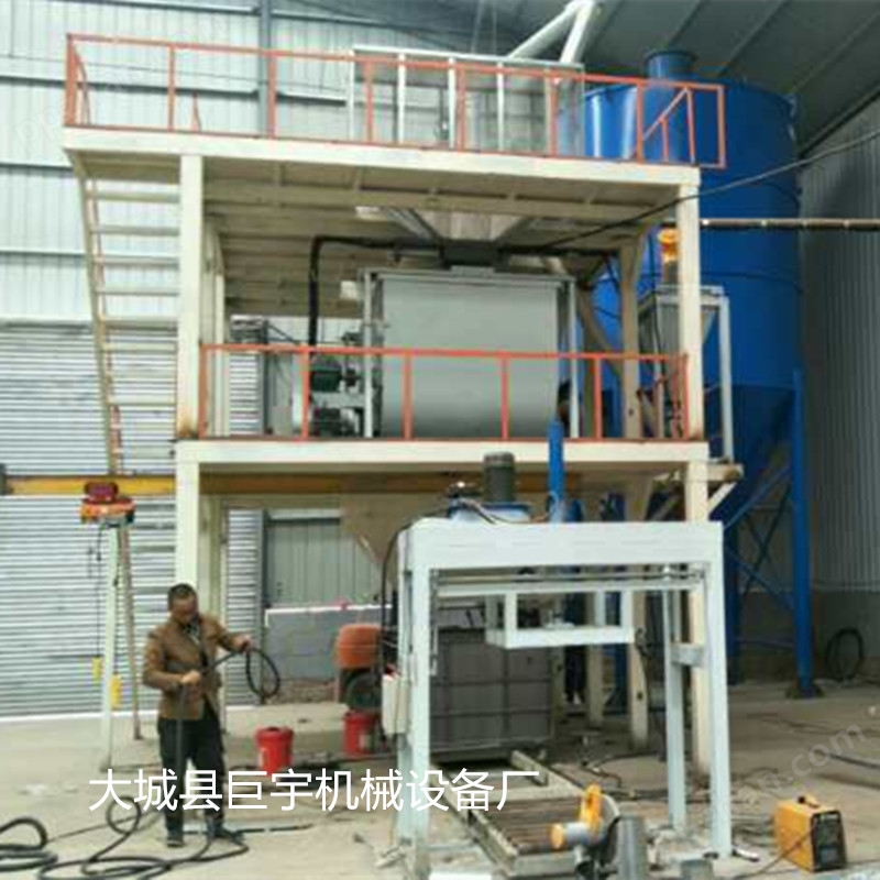 新型水泥基匀质板设备生产厂家