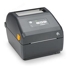 ZERBA斑马ZD400 4英寸桌面型打印机热敏热转印条码标签机