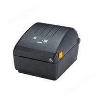 ZERBA斑馬ZD888熱敏/熱轉印桌面打印機條碼標簽打印機