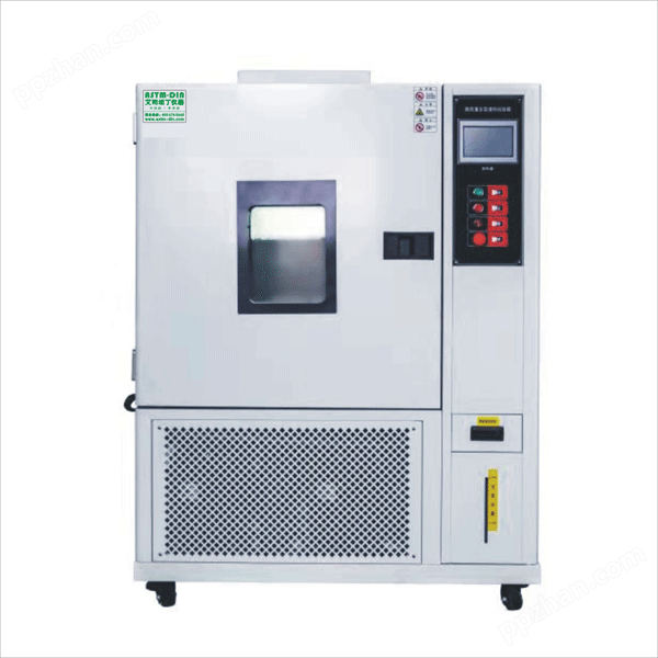 ASTM-DIN 艾司坦丁仪器 恒温恒湿试验箱 QH-WS-7100