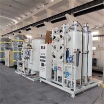 氮气纯化装置-化工电子行业氮纯化设备