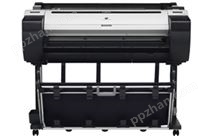 CANON iPF781 绘图仪/宽幅面喷墨打印机